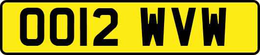 OO12WVW