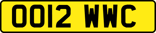 OO12WWC