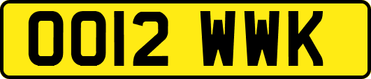 OO12WWK