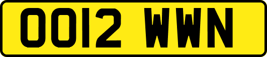 OO12WWN