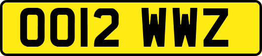 OO12WWZ