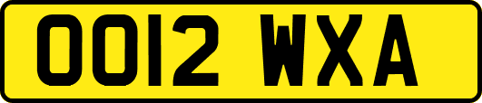 OO12WXA