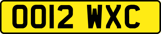 OO12WXC