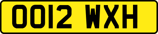 OO12WXH