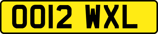 OO12WXL