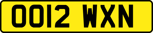 OO12WXN