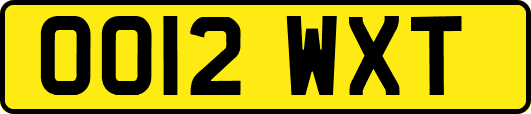 OO12WXT