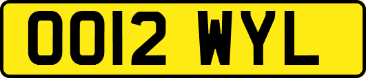 OO12WYL