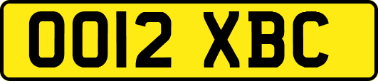 OO12XBC