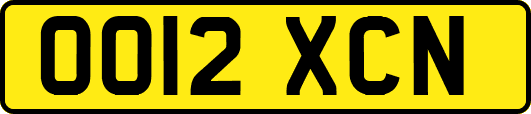 OO12XCN