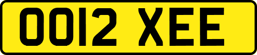 OO12XEE