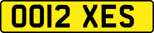 OO12XES