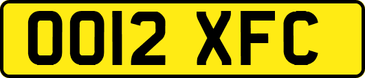 OO12XFC