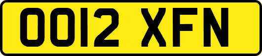 OO12XFN