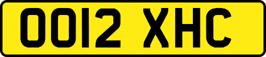 OO12XHC