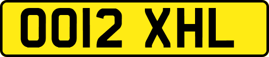 OO12XHL