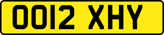 OO12XHY