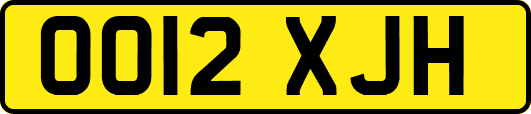OO12XJH