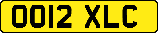 OO12XLC