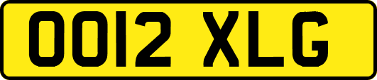 OO12XLG