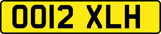 OO12XLH