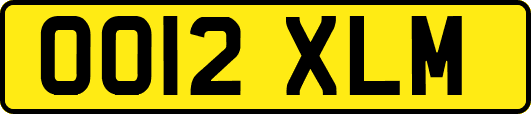 OO12XLM