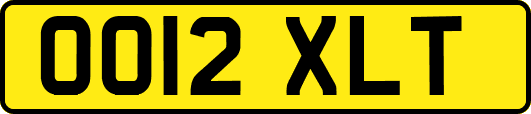OO12XLT