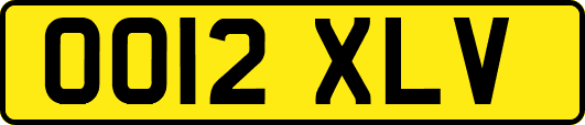 OO12XLV