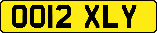OO12XLY