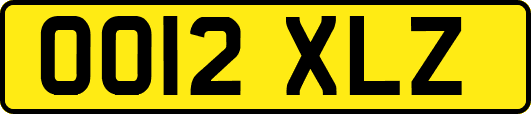OO12XLZ