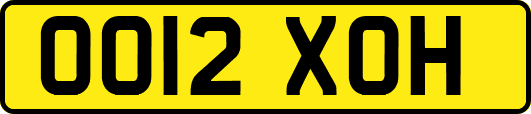 OO12XOH