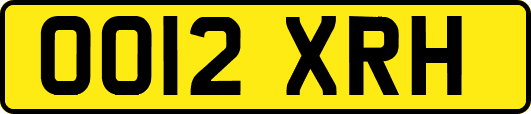 OO12XRH