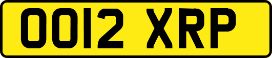 OO12XRP