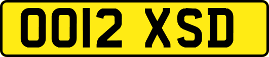 OO12XSD