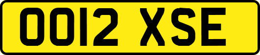 OO12XSE