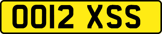 OO12XSS