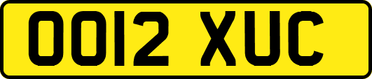 OO12XUC