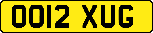 OO12XUG
