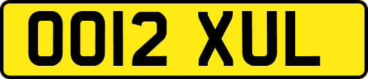 OO12XUL