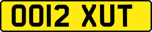 OO12XUT