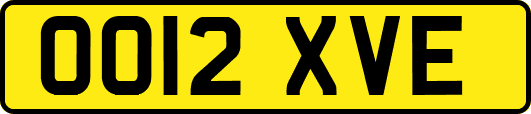 OO12XVE