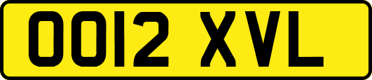OO12XVL