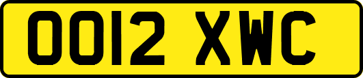 OO12XWC