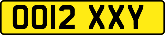 OO12XXY