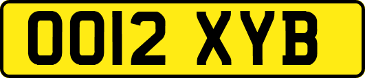 OO12XYB