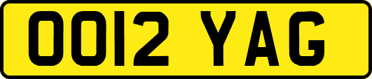 OO12YAG