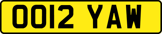OO12YAW