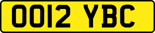 OO12YBC