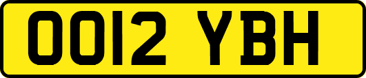 OO12YBH