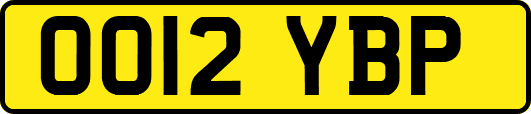 OO12YBP